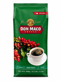 DMC Tueste Oscuro molido 1,000gr (Kilo)