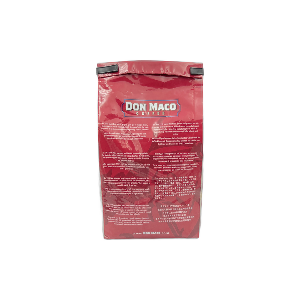 DMC Stella Blend molido 2 LB
