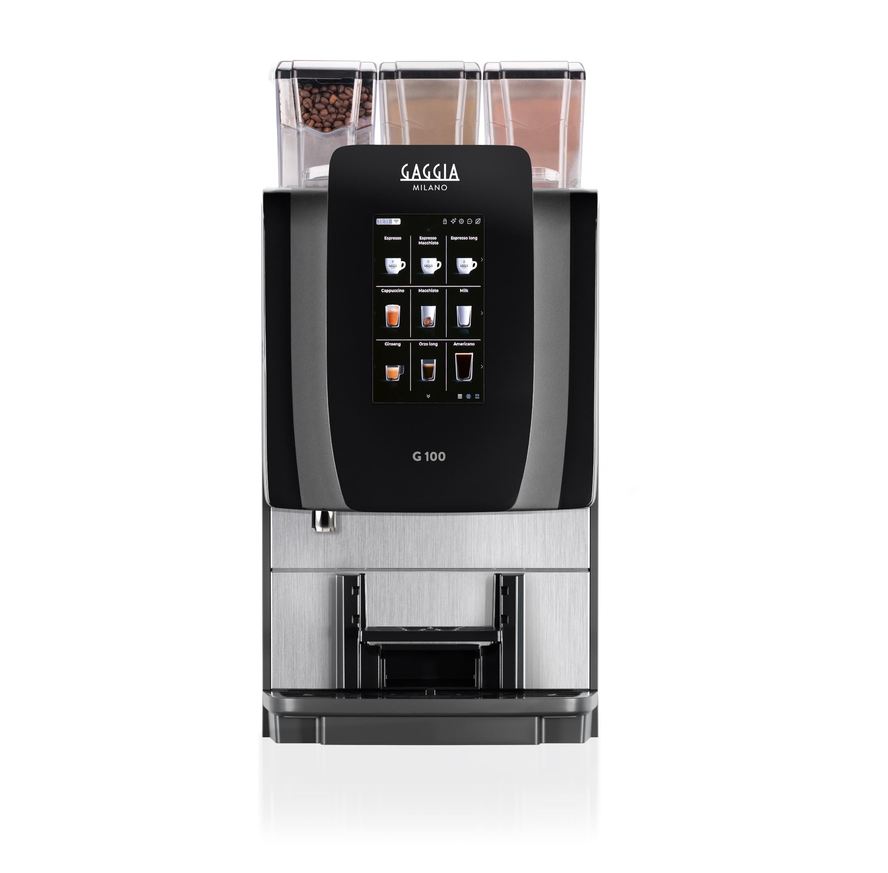Gaggia G100