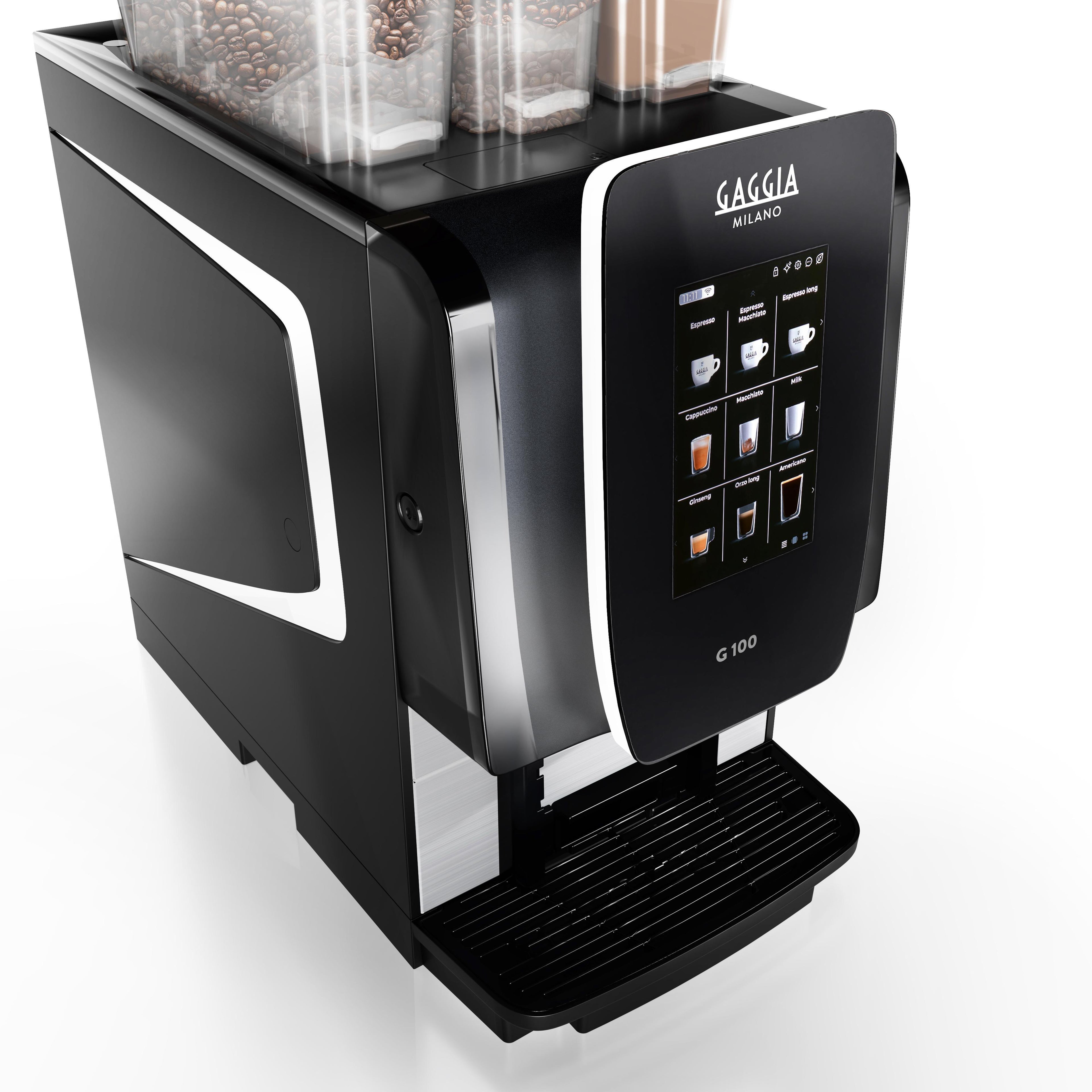 Gaggia G100