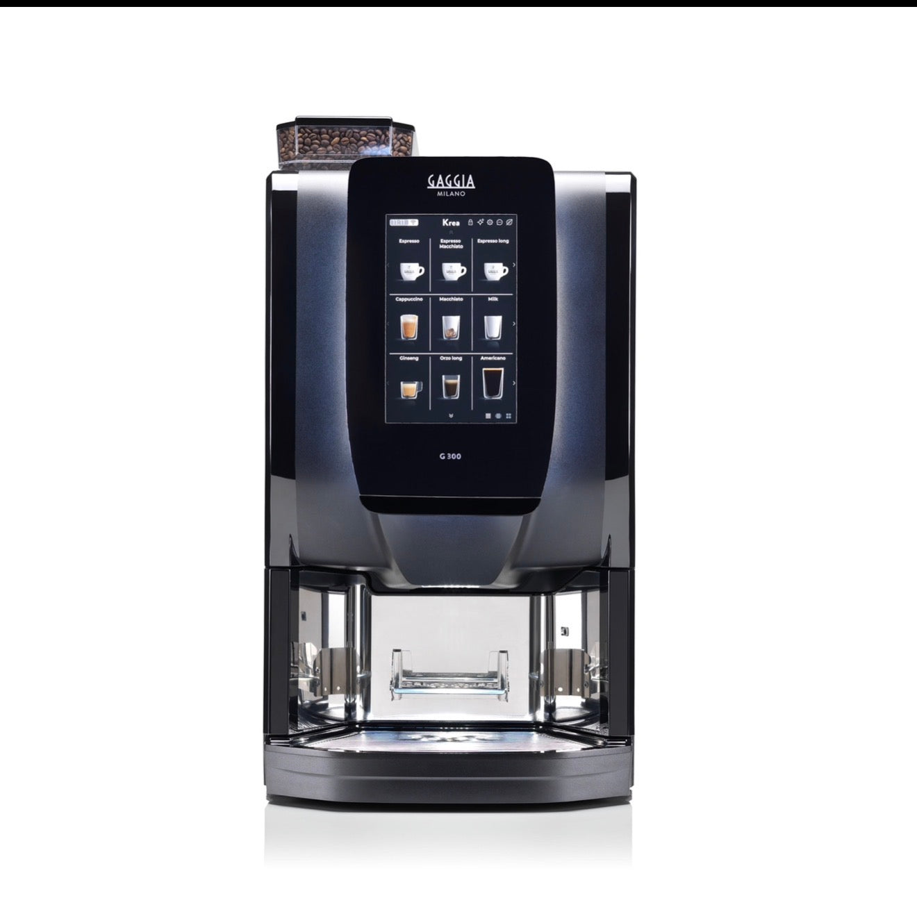 Gaggia G300