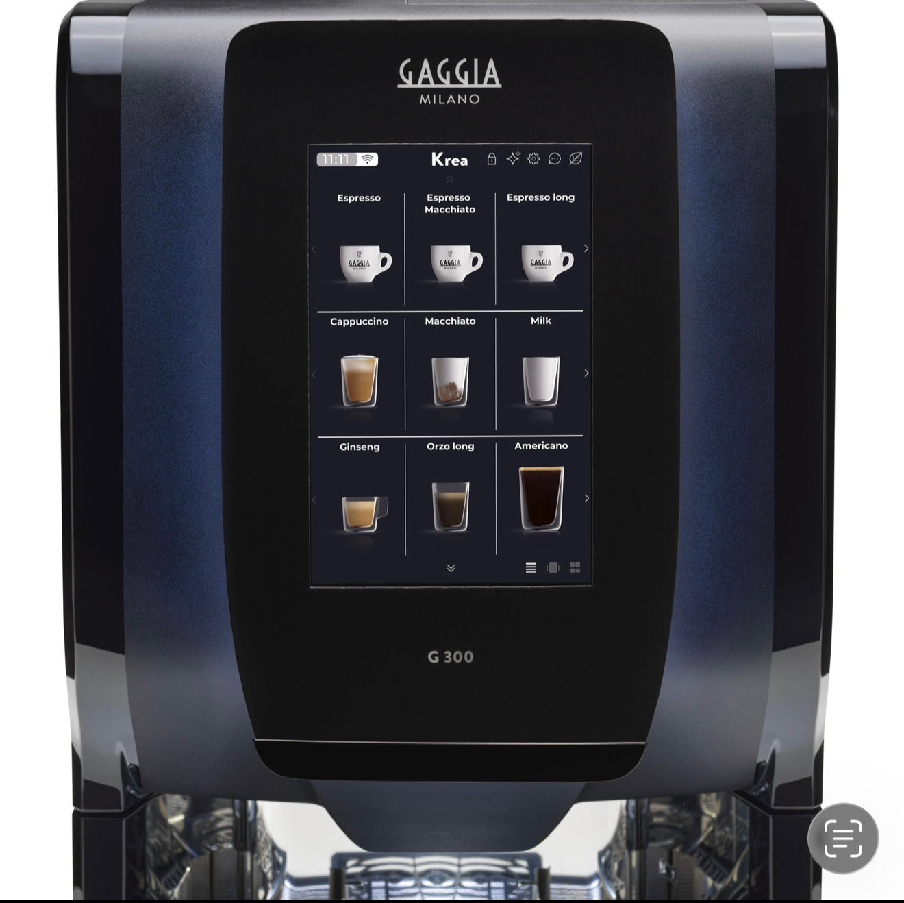 Gaggia G300
