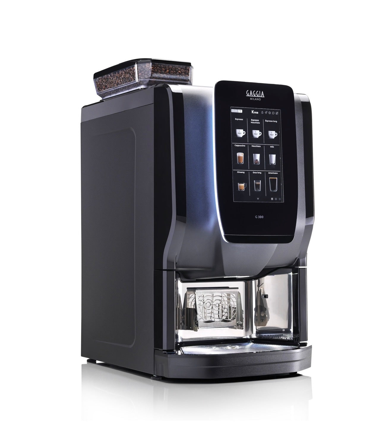 Gaggia G300