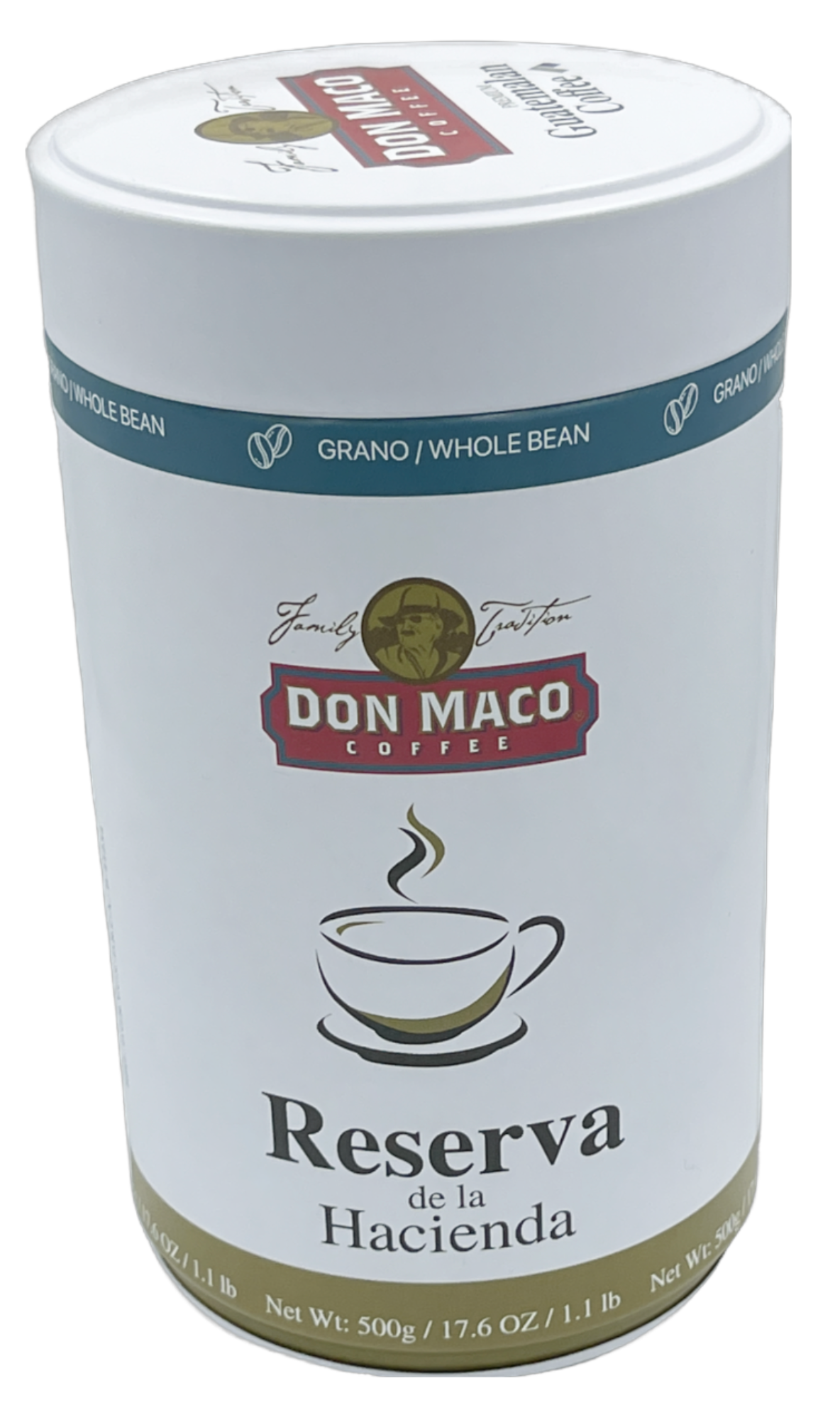 DMC Reserva grano 250g