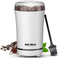 DMC grinder